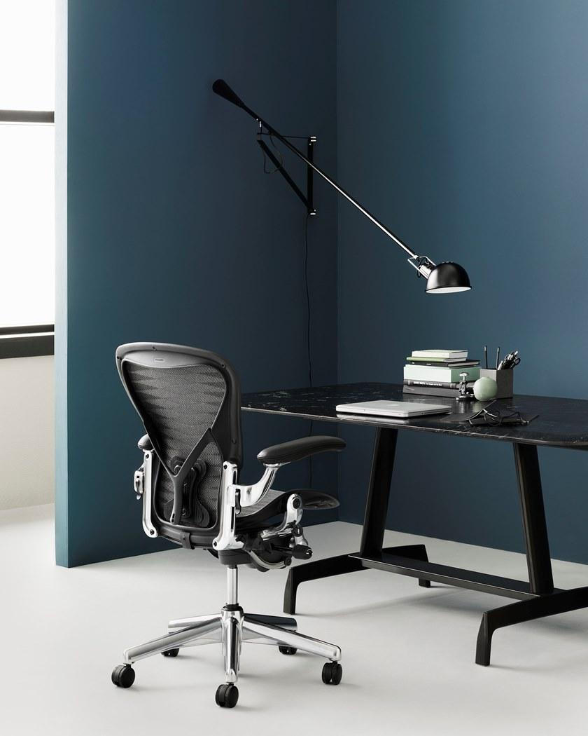Herman Miller Письменный стол / стол для переговоров sun-id-1481126 - Вид №4