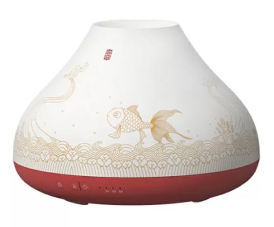 9908875 Увлажнитель воздуха SOLOVE H7 Forbidden City STDN-0043858