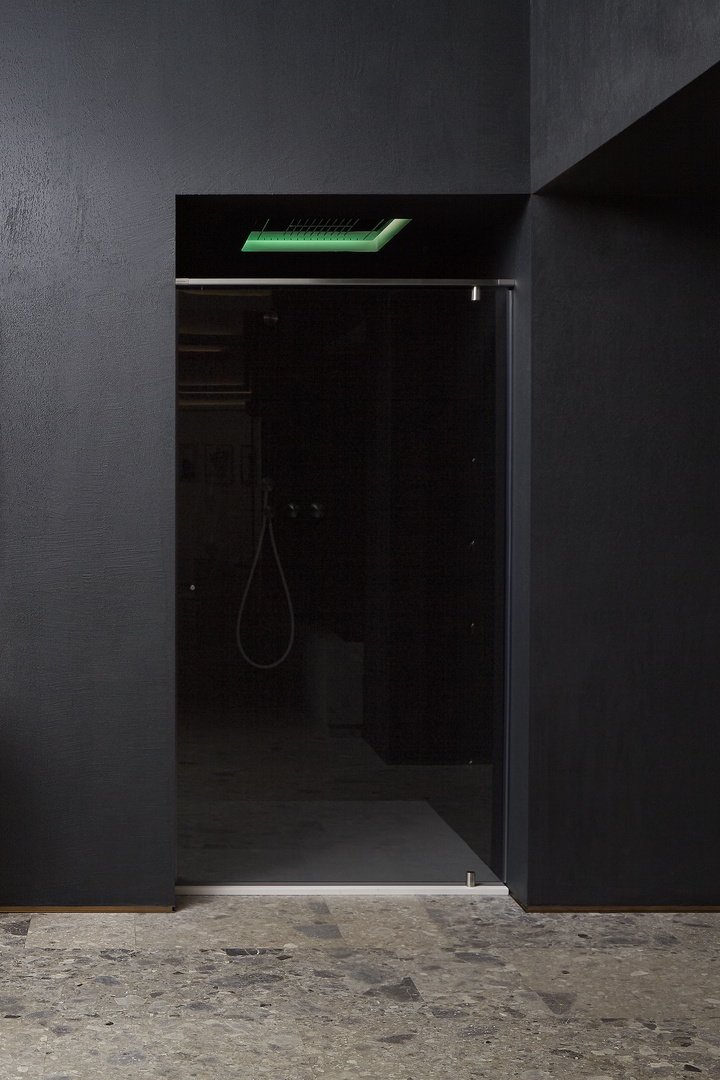 ST-94 Meteo  Насадка для душа Antoniolupi  - Вид №52