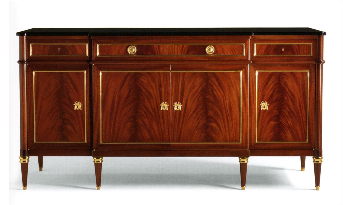 Комод  SALDA ARREDAMENTI 8614 