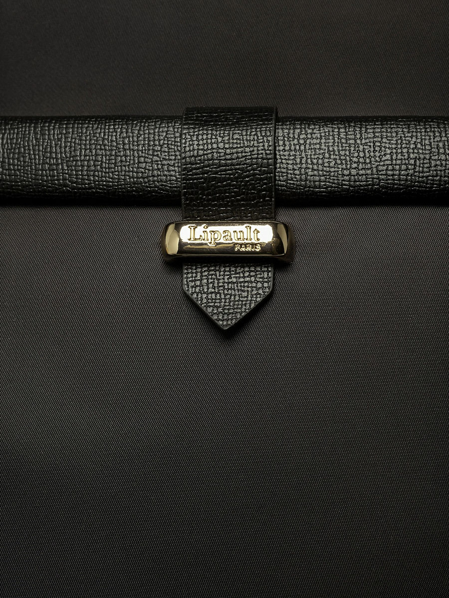 P66-29009 Чемодан P66*009 Spinner 65 Lipault Plume Avenue  - Вид №4