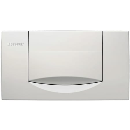 115.222.11.1 Смывная клавиша Geberit 200F, смыв/стоп Geberit  - Вид №4