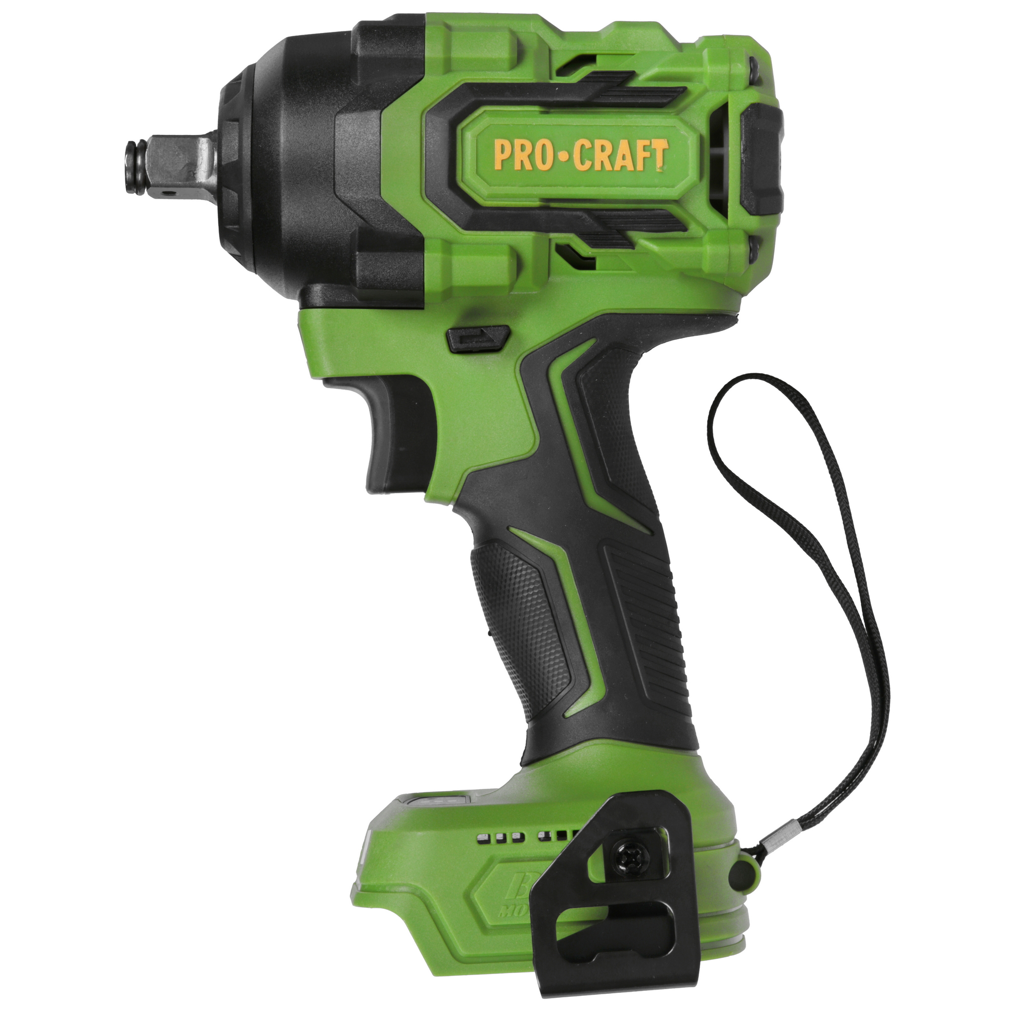 Гайковерт Procraft PWA18   , Без ЗУ, Без АКБ 9277902 STDN-0122631