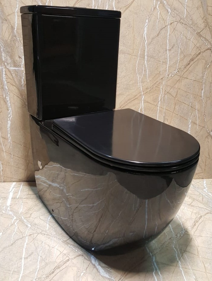 2176-18 Унитаз напольный LAB.Space 