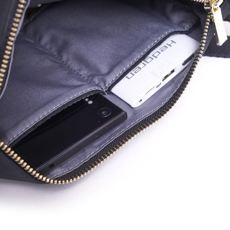 HPRI04/003 Сумка HPRI04 Mini Hobo/Crossover Bag Reflect Hedgren Prisma - Вид №9