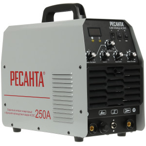 Сварочный аппарат Ресанта САИ 250-АД 8136391