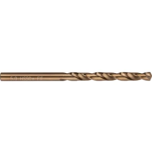 Сверло спиральное по металлу HSS-CO Fit 33942 4.2x75 мм, 10 шт. 82261990 STLM-2079867