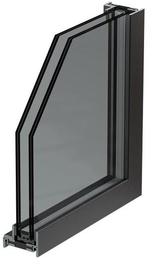 Mogs Стальное окно Ferrofinestra sun-id-1397834 - Вид №24