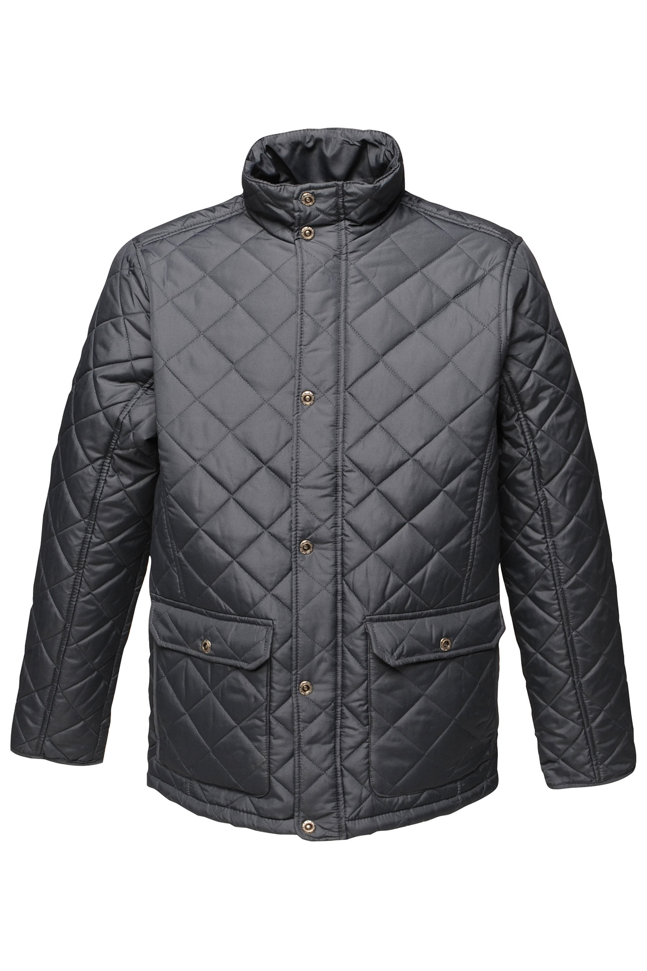 5042258 Куртка РЕГАТТА ПРОФЕШИОНАЛ ТАЙЛЕР утепленная синяя  Демисезонная одежда размер S (44-46) Спецодежда 