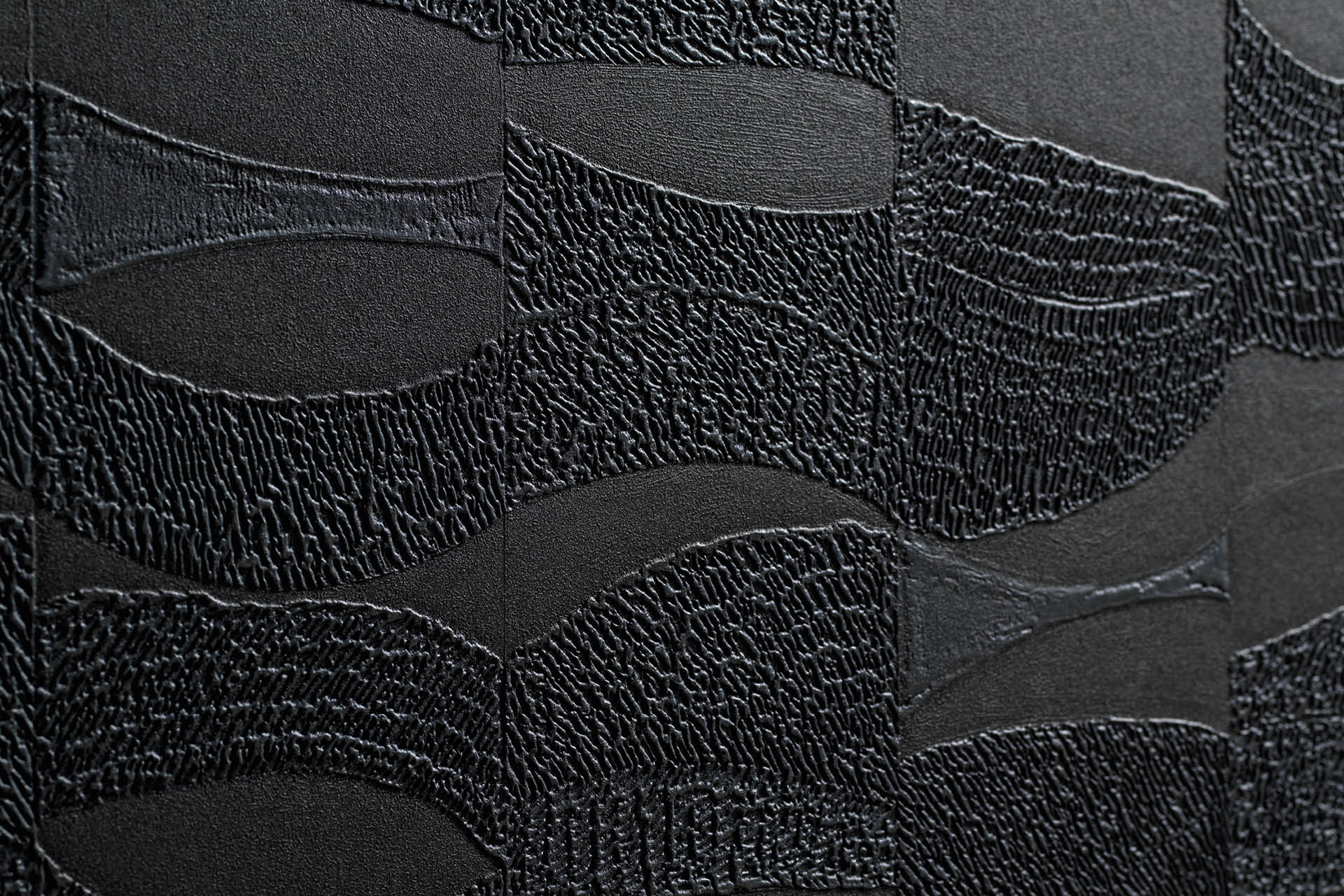 GRST63 Trésor обои, цвет - черный - giorgio collection Декор - Вид №1