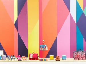 Ressource Декоративная роспись Serge bensimon