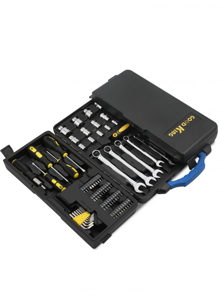 Набор инструментов GOODKING M-10110 5603906 STDN-0072625 - Вид №7