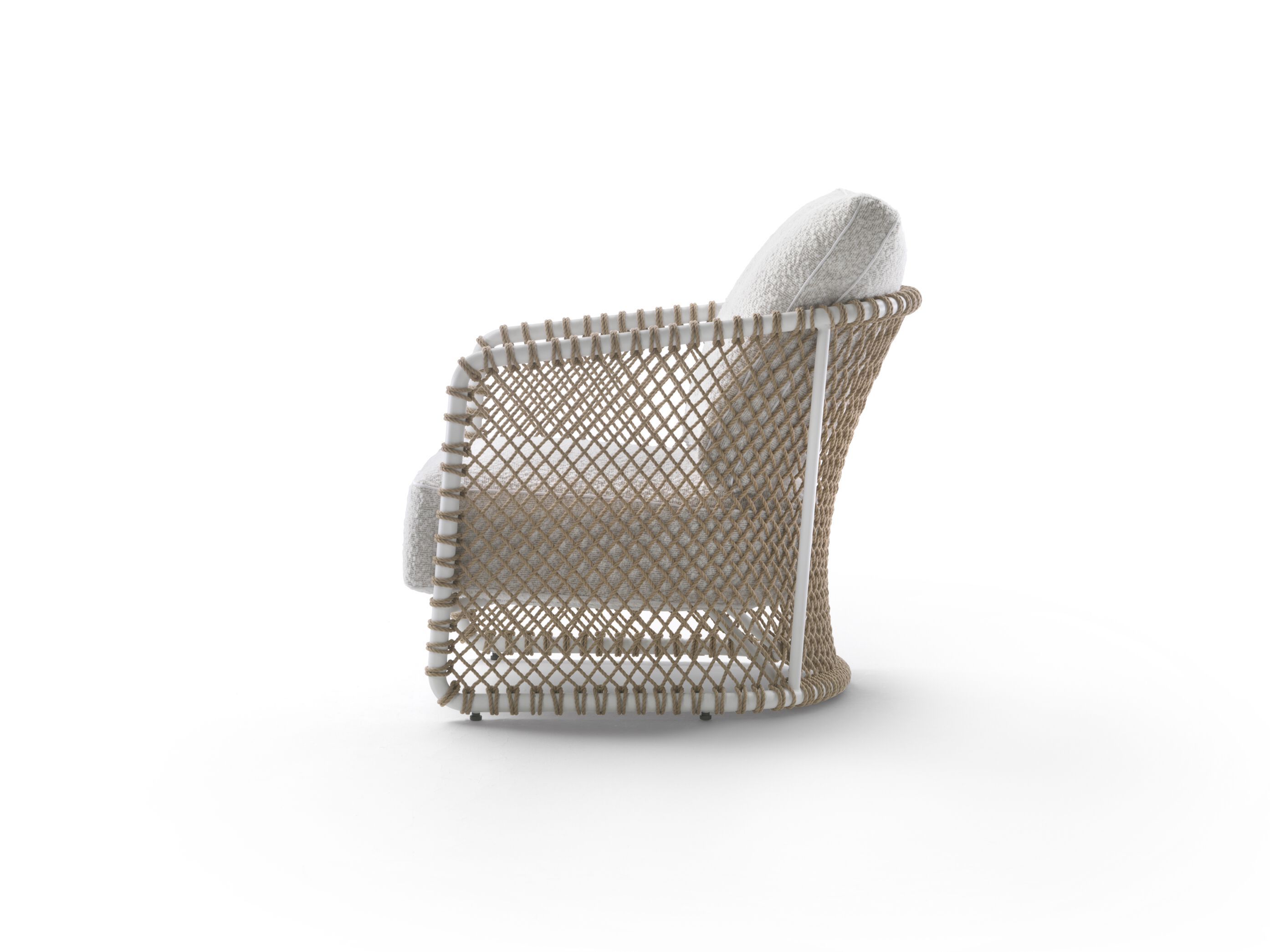 Садовое кресло с подлокотниками Flexform Oasis ARCH-00027686 - Вид №1