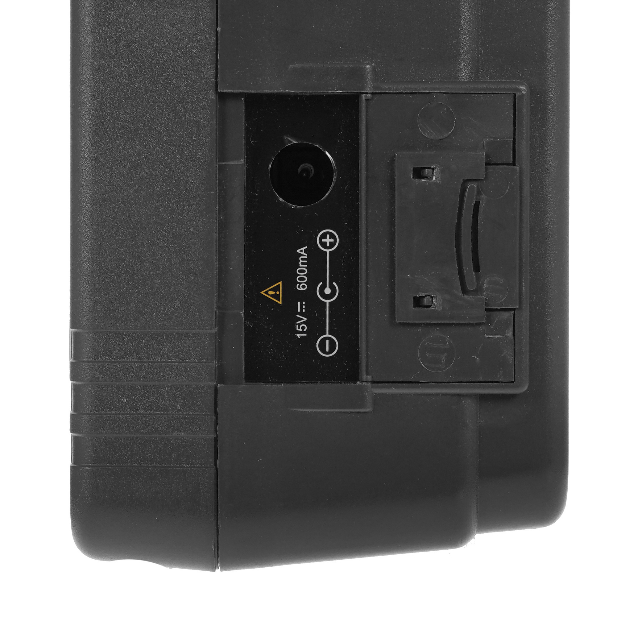 Мегаомметр UNI-T UT511 5327764 STDN-0091402 - Вид №3