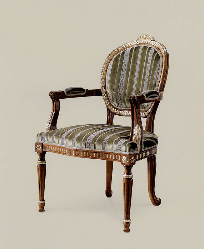 Стул  CEPPI 3065 Luxury