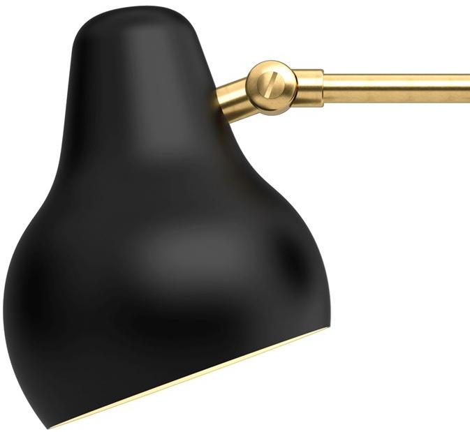 Louis Poulsen Регулируемый настенный светильник из алюминия Vl38 sun-id-1394669 - Вид №4