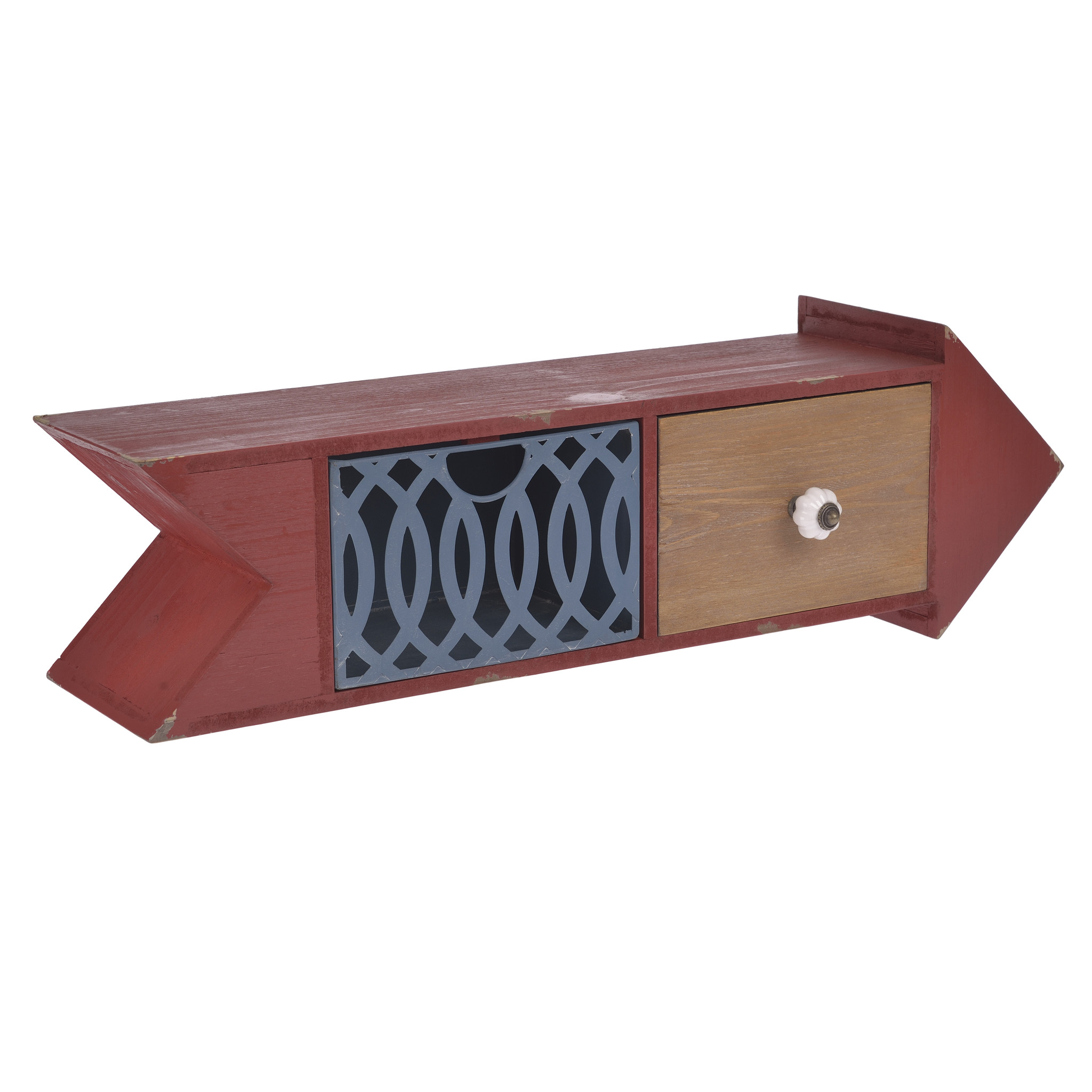 3850812.0039 полка настенная TO4ROOMS  - Вид №1