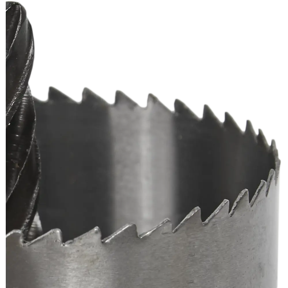 Набор коронок Santreyd для точных отверстий 7 диаметров 89794928 STLM-0079972 - Вид №1