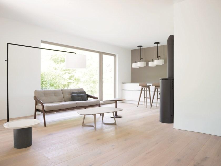 ZEITRAUM 2-местный тканевый диван Friday sun-id-1432633 - Вид №3