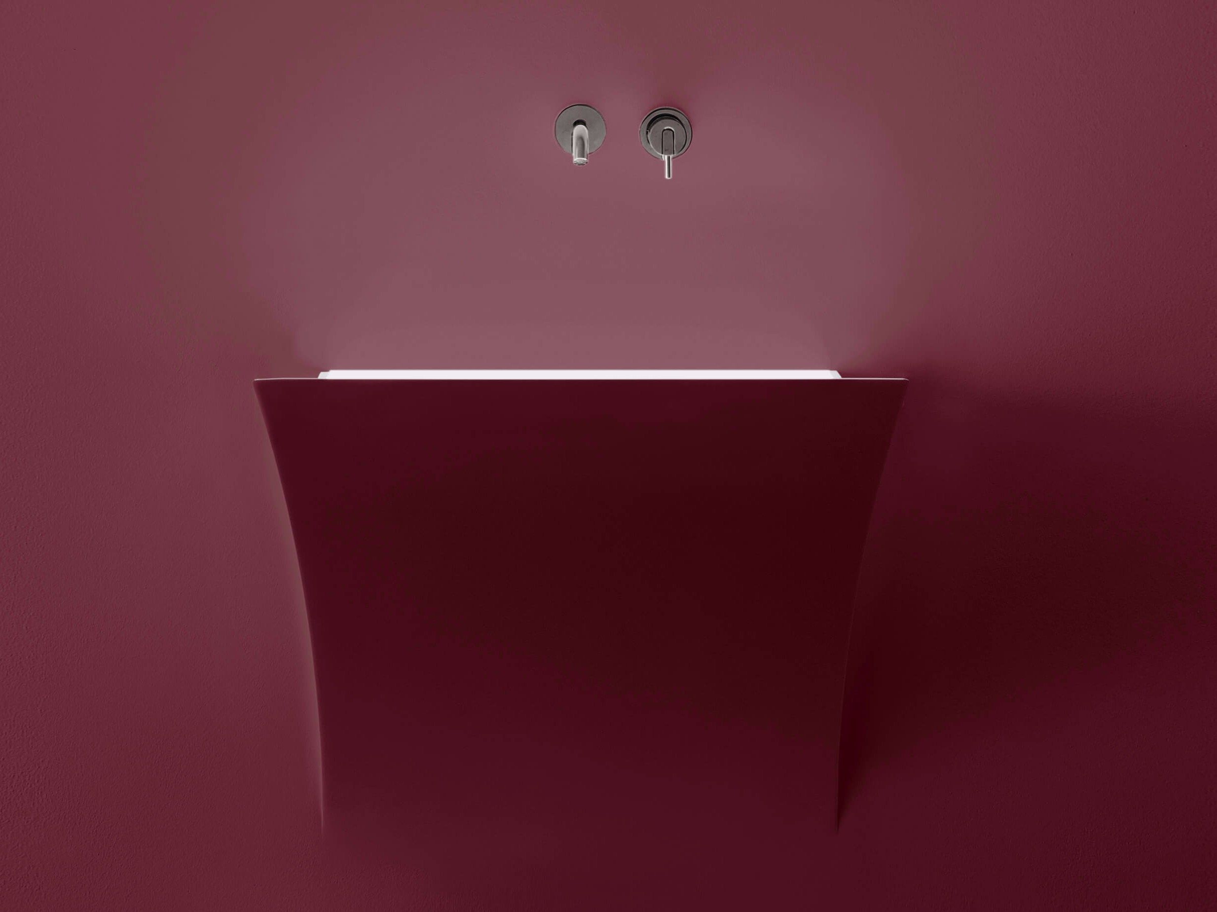 Полутемная раковина в Moodlight Antoniolupi STRAPPO ARCH-00055001 - Вид №2