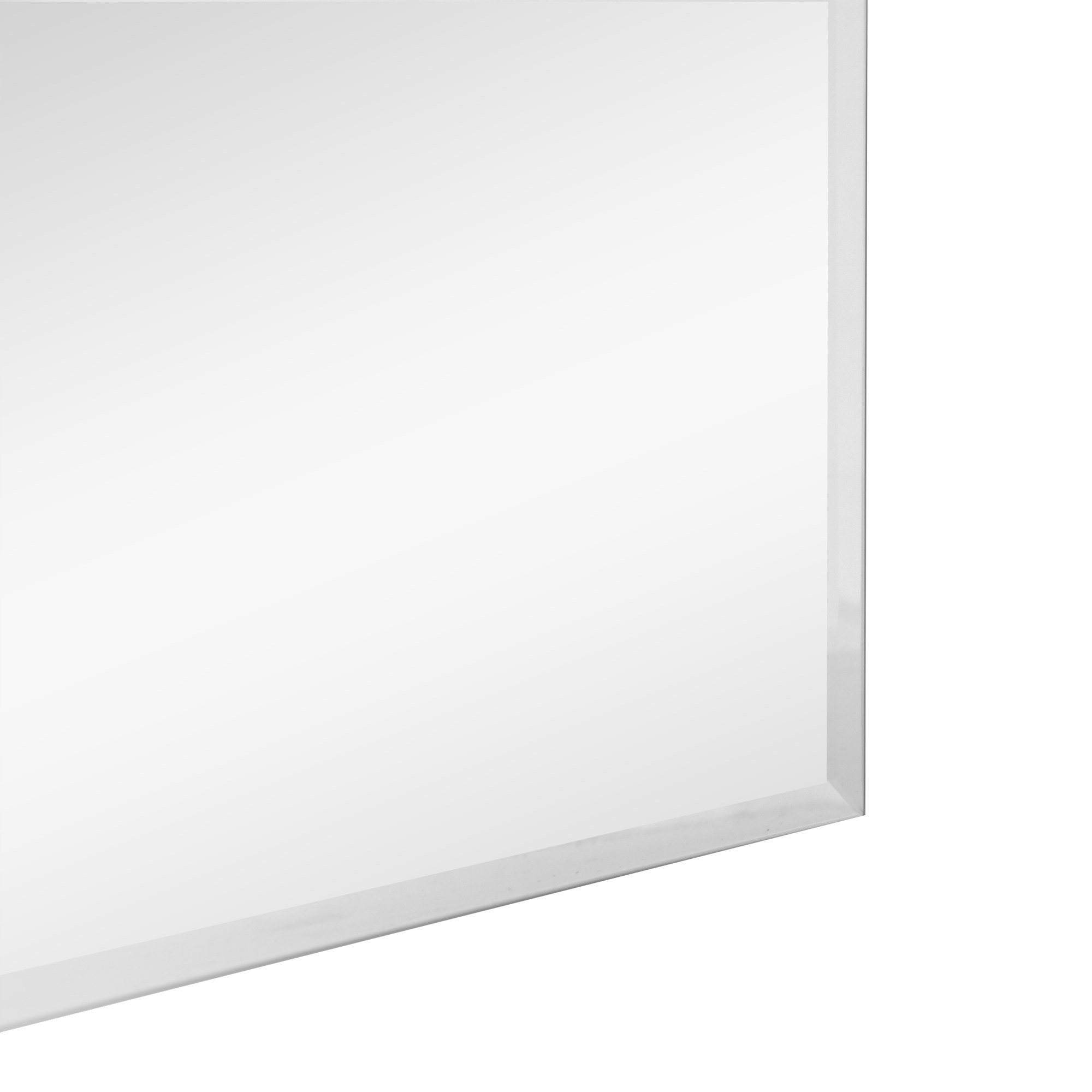 Зеркальная плитка SENSEA LM29 20x30 см серебристая 82360913 STLM-0025410 - Вид №2