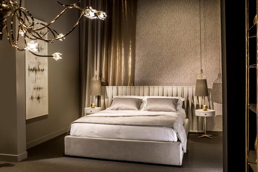 Cantori Круглая тумбочка из дерева с ящиками City sun-id-1492209 - Вид №1