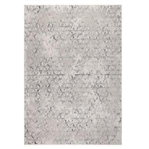 Ковер Miller, 200х300 см, серый