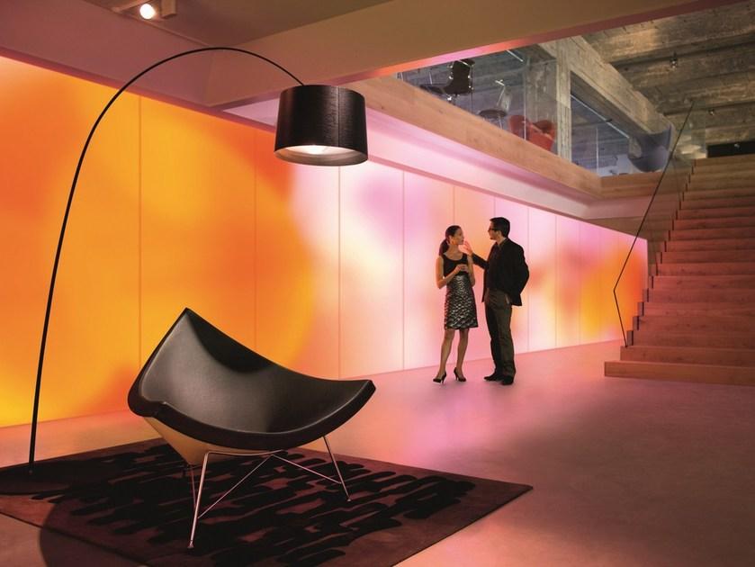 Large Luminous Surfaces Световые панели с тканевым покрытием sun-id-1449016 - Вид №26