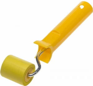 Валик прижимной резиновый обойный 40мм