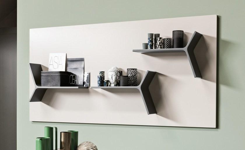 Ronda Design Модульная модульная стенка для хранения sun-id-1476619 - Вид №3