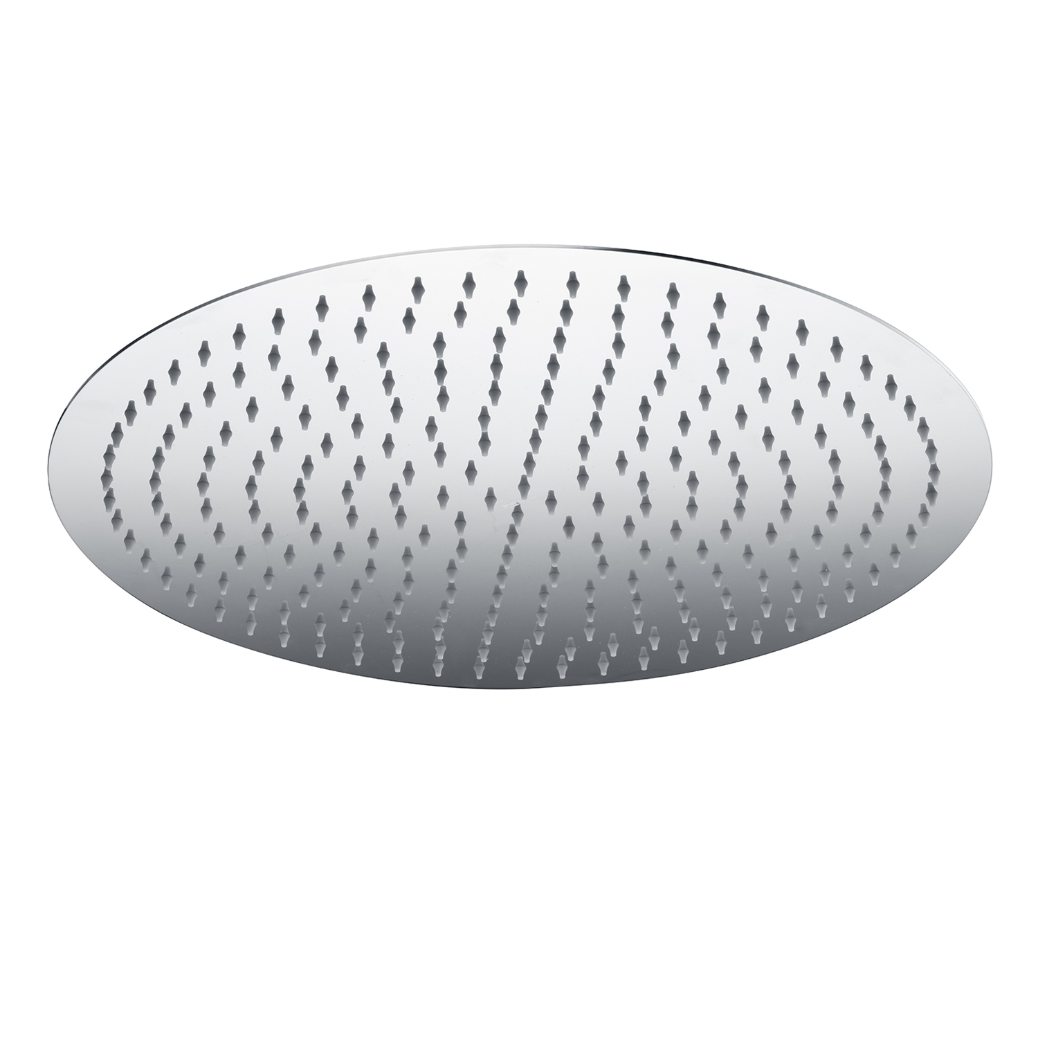 A117 Верхняя душевая насадка WasserKRAFT  - Вид №1