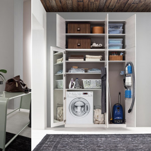 Byte 2.0 – myspace 2 Mastella  Byte 2.0  Комплект мебели для ванной