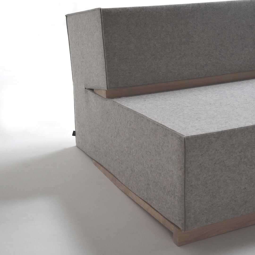 Ткань диван Moca BENCHWOOD ARCH-00117101 - Вид №3