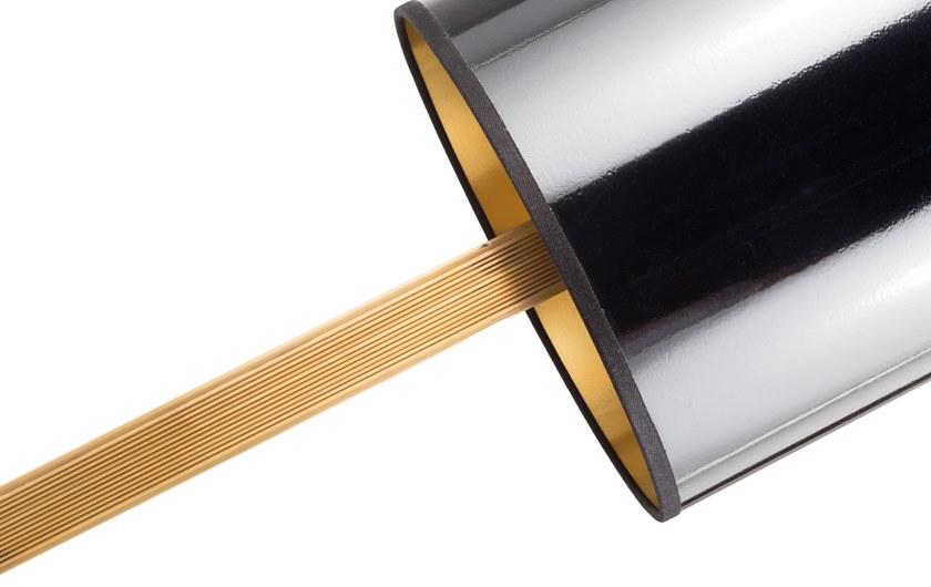 Il Bronzetto Светодиодный торшер из пвх Timeless Ruz01 - Вид №1