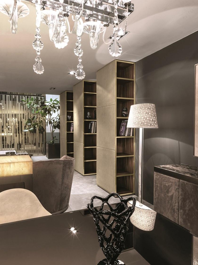 Longhi Модульная оборудованная стена Loveluxe Y 500 - Вид №8