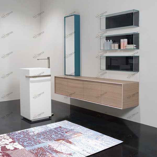 Комплект мебели №32 180 см Antonio Lupi PLANETA Antoniolupi 32PLANETA