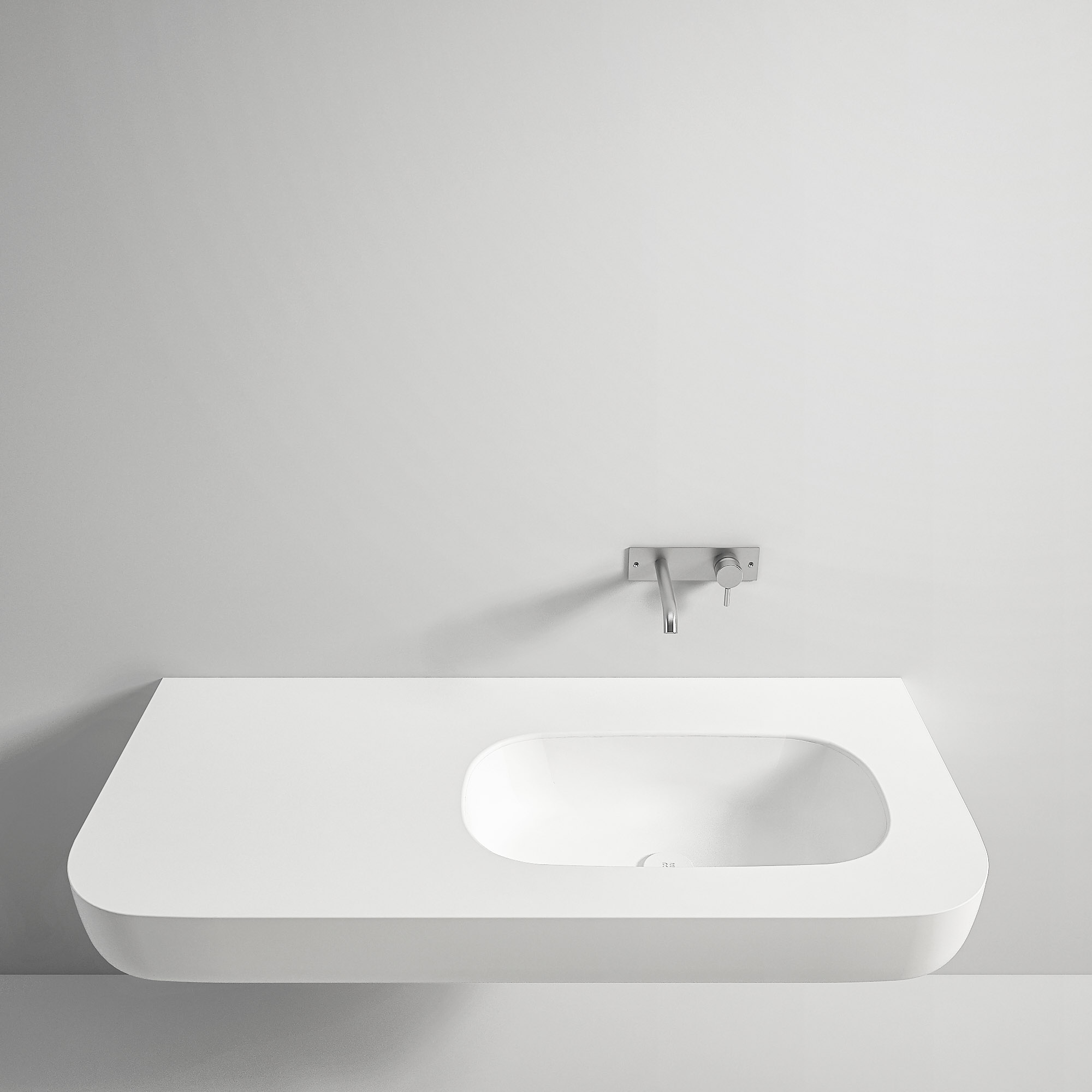 Rexa Design Топ Esperanto из Corian® REXA-ST90 