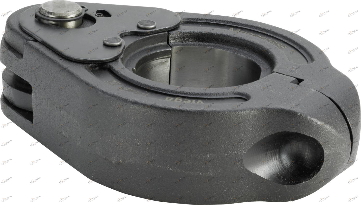 639 471 1) Модель 4296.1 Трубопроводные системы  Системные пресс-инструменты  Системные пресс-кольца, системные пресс-цепи  Megapress Santreyd 