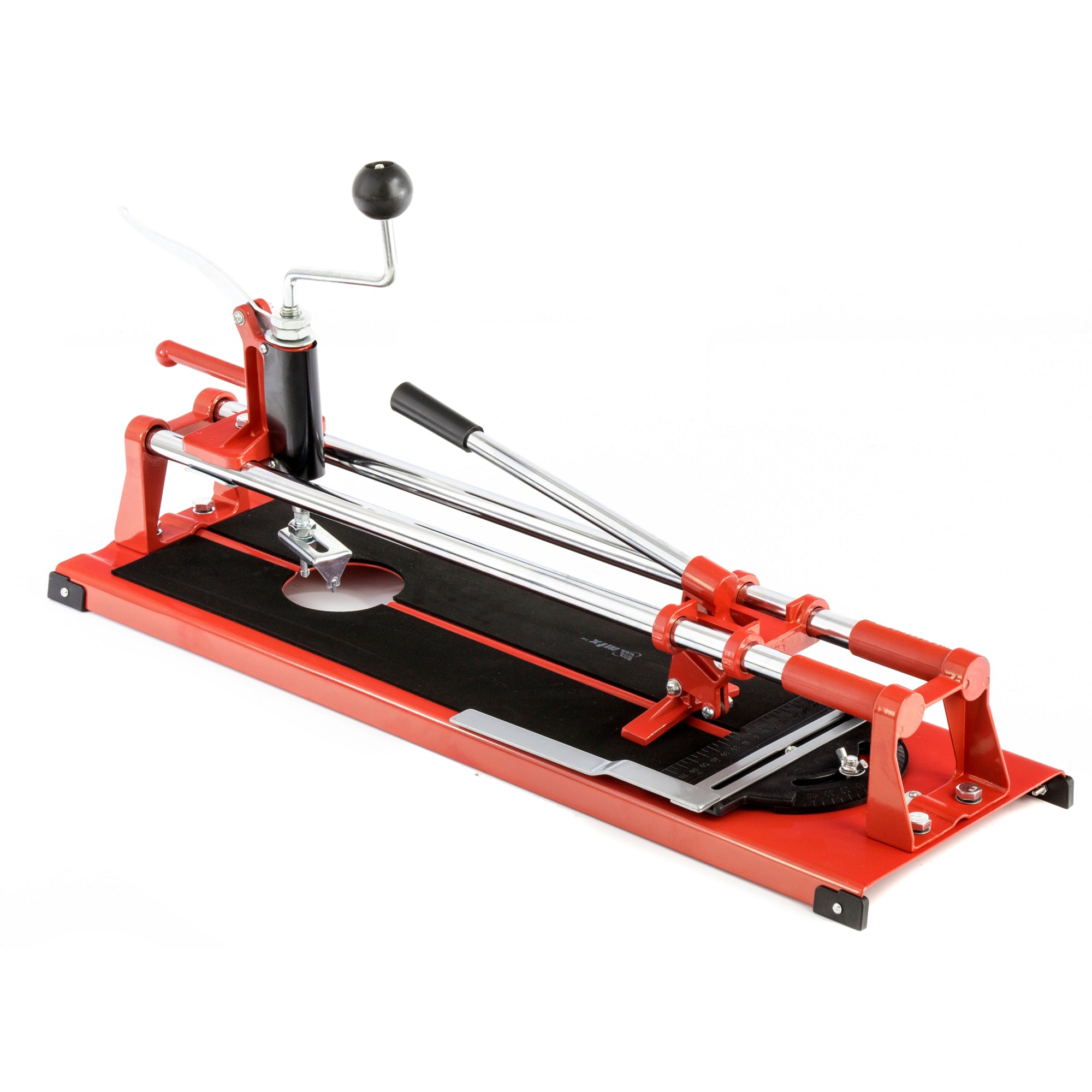 84420841 Плиткорез ручной MTX Балеринка, 400x16 мм Santreyd 