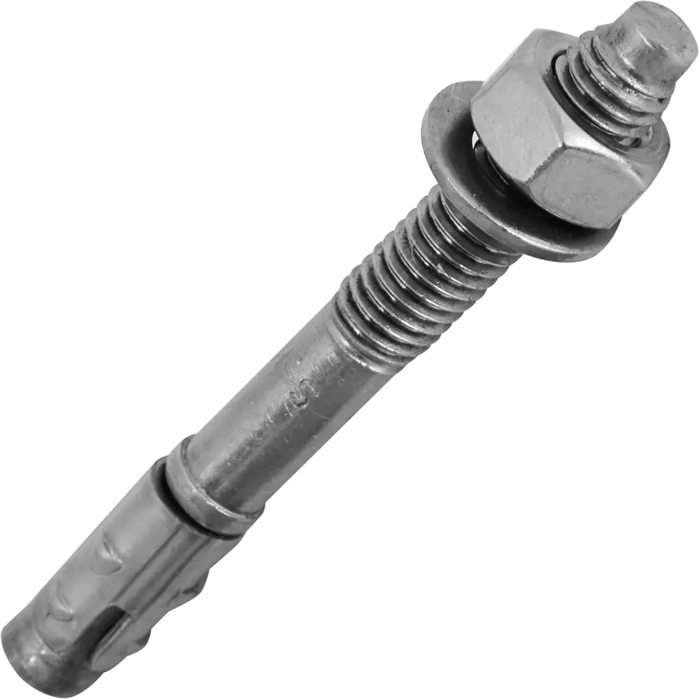 Анкер клиновой Sormat S-KAH 8/10x72 мм 2 шт STLM-2207069