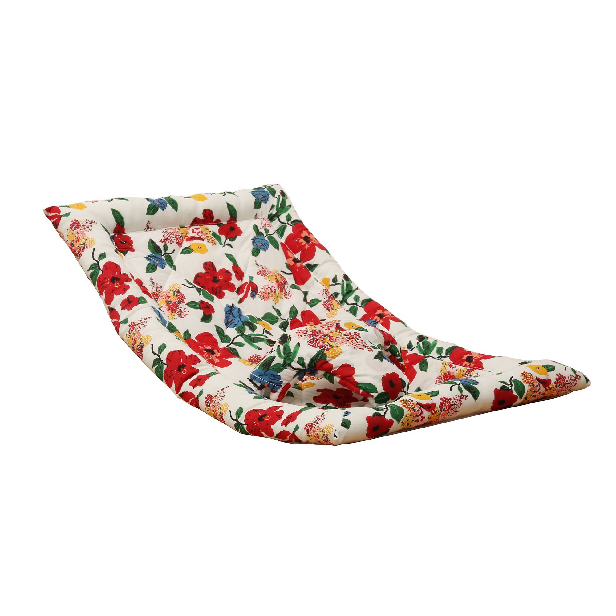 Кресло-качалка из бука Charlie Crane лево ARCH-00087575 - Вид №32