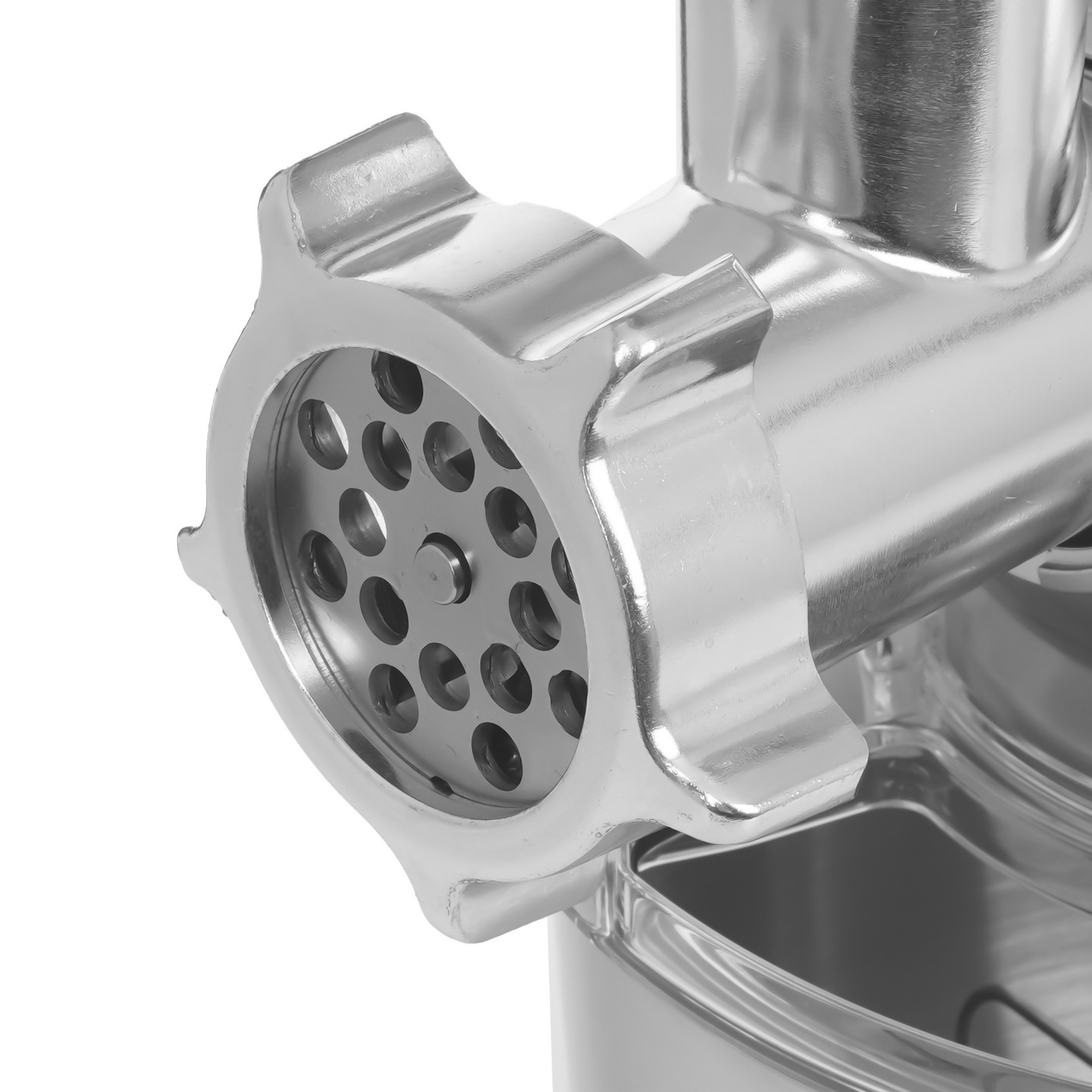 9269196 Кухонная машина RAGEX R101-900 серый STDN-0009851 - Вид №5