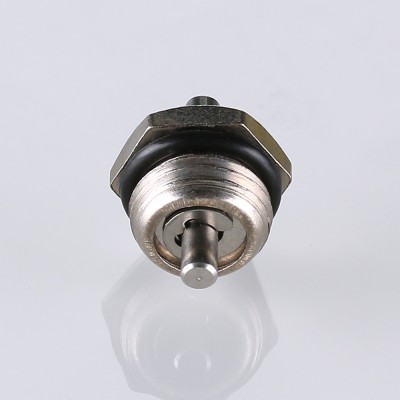 VT.AVT.0.0 Сальниковый узел сменный для термостатических клапанов Valtec M12 x 1,25  - Вид №6