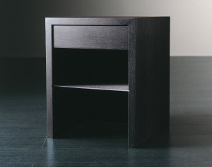 Тумбочка  MERIDIANI WINTER