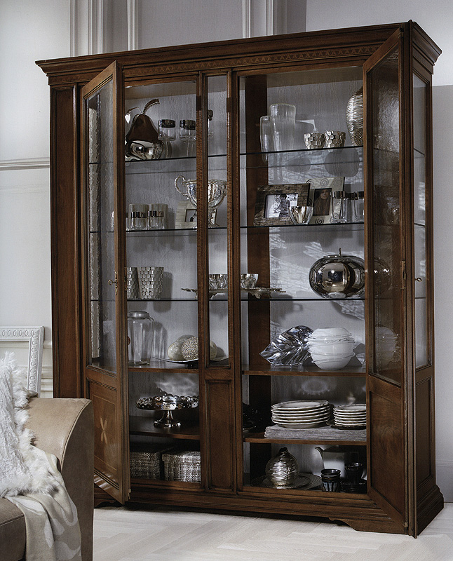 Витрина REGINA DEVINA NAIS VT043 Classic - Вид №1