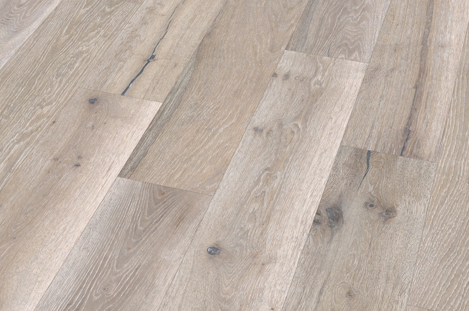 046 001 13 Печатное пробковое покрытие Seashell GRANORTE Vita Classic - Вид №1