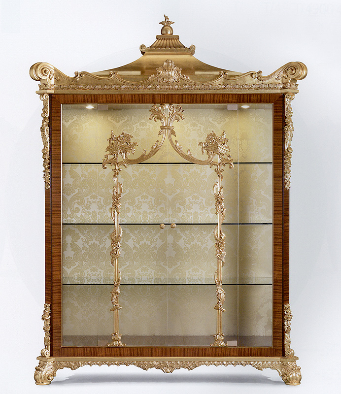 Витрина  ZANABONI B/4904 