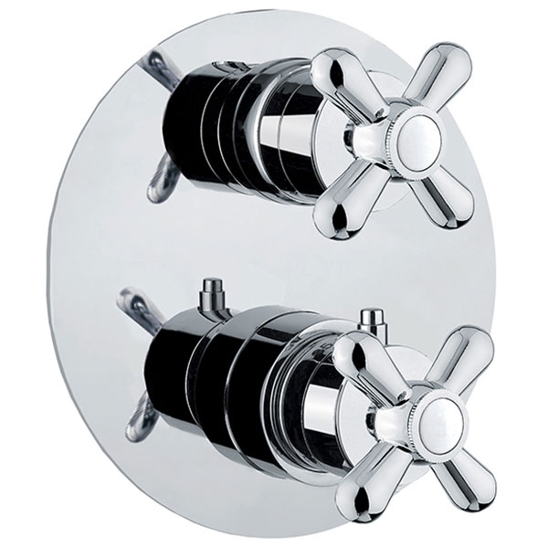 AM970901015 Смеситель для душа , хром Webert Armony