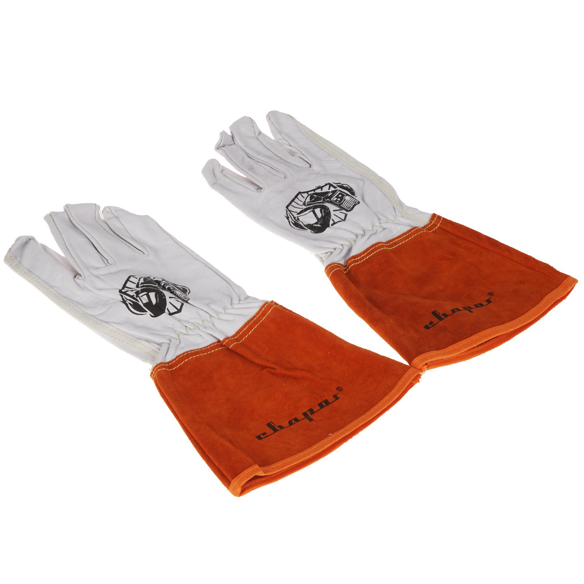 Сварочный аппарат Сварог REAL TIG 200 P AC/DC BLACK (E201B) 9938010 STDN-0137395 - Вид №9