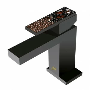 AT2524M101RG Смеситель для раковины Boutique Martí 1921